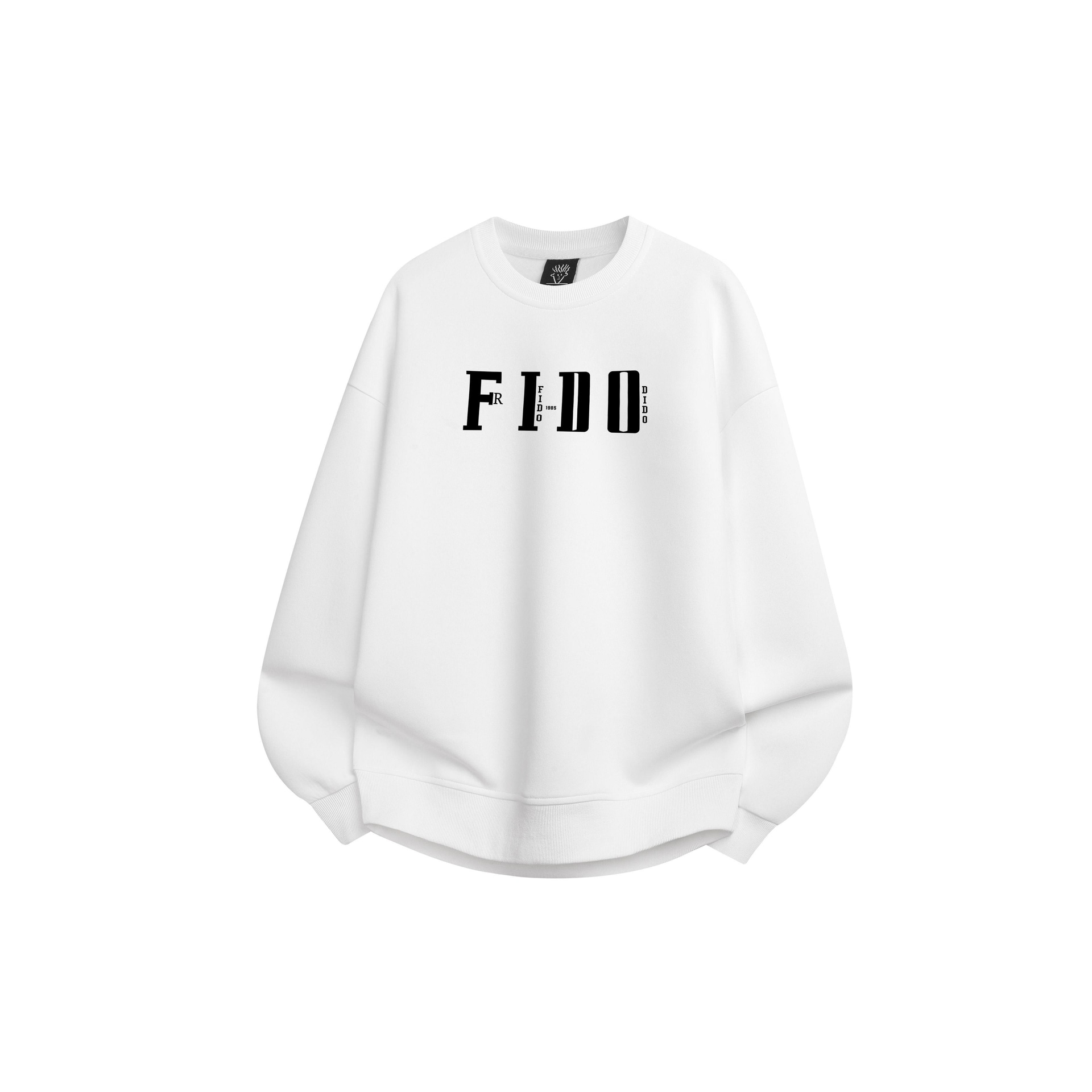 Fido Dido Logo — фото 5