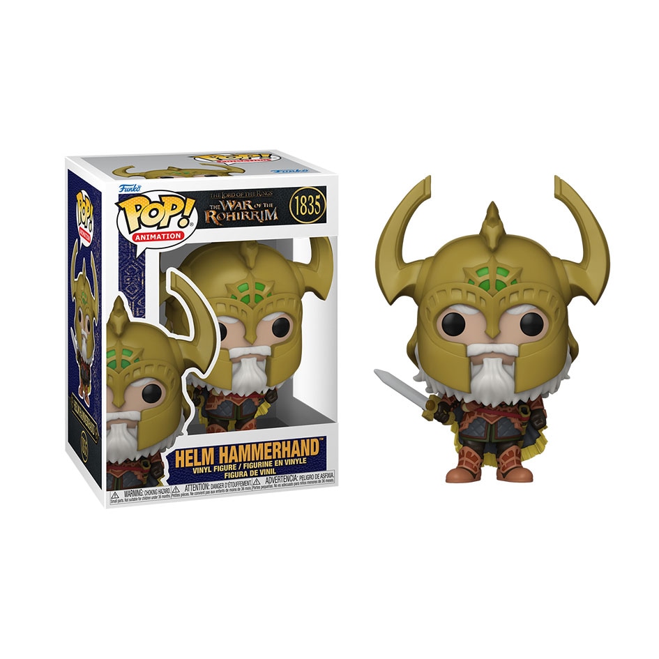 Funko Q — фото 2