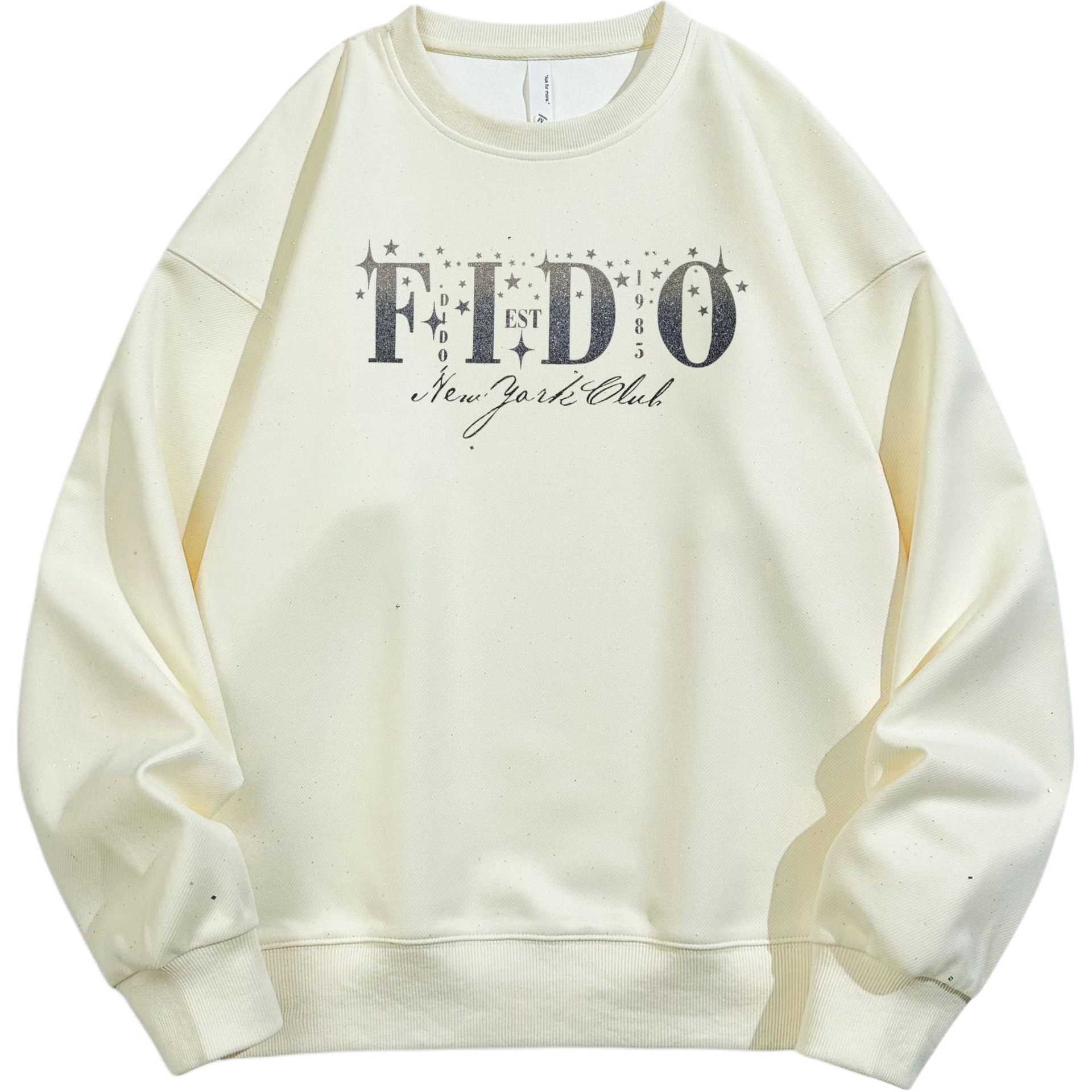 Fido Dido Logo — фото 4