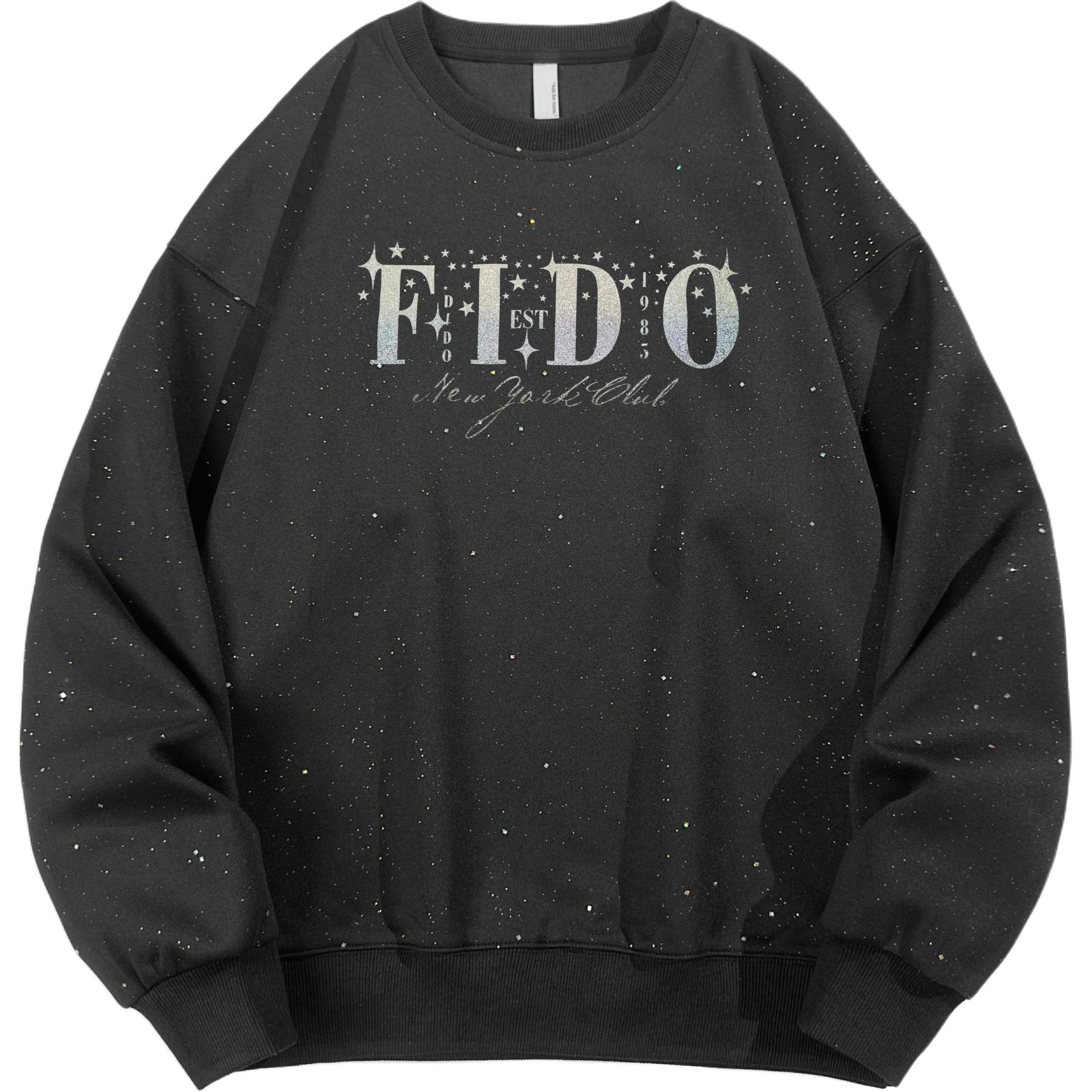 FIDO DIDO Logo