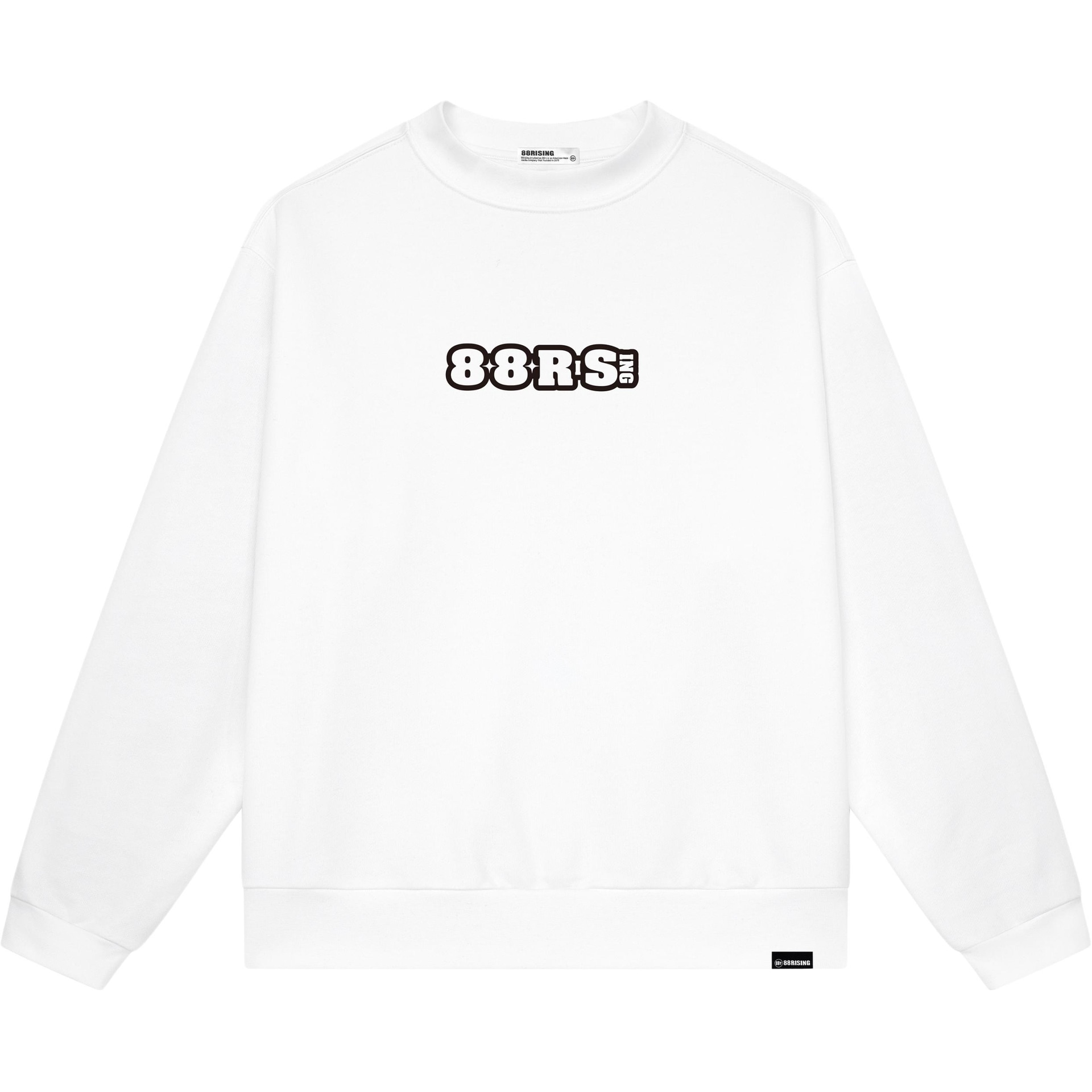 88rising logo