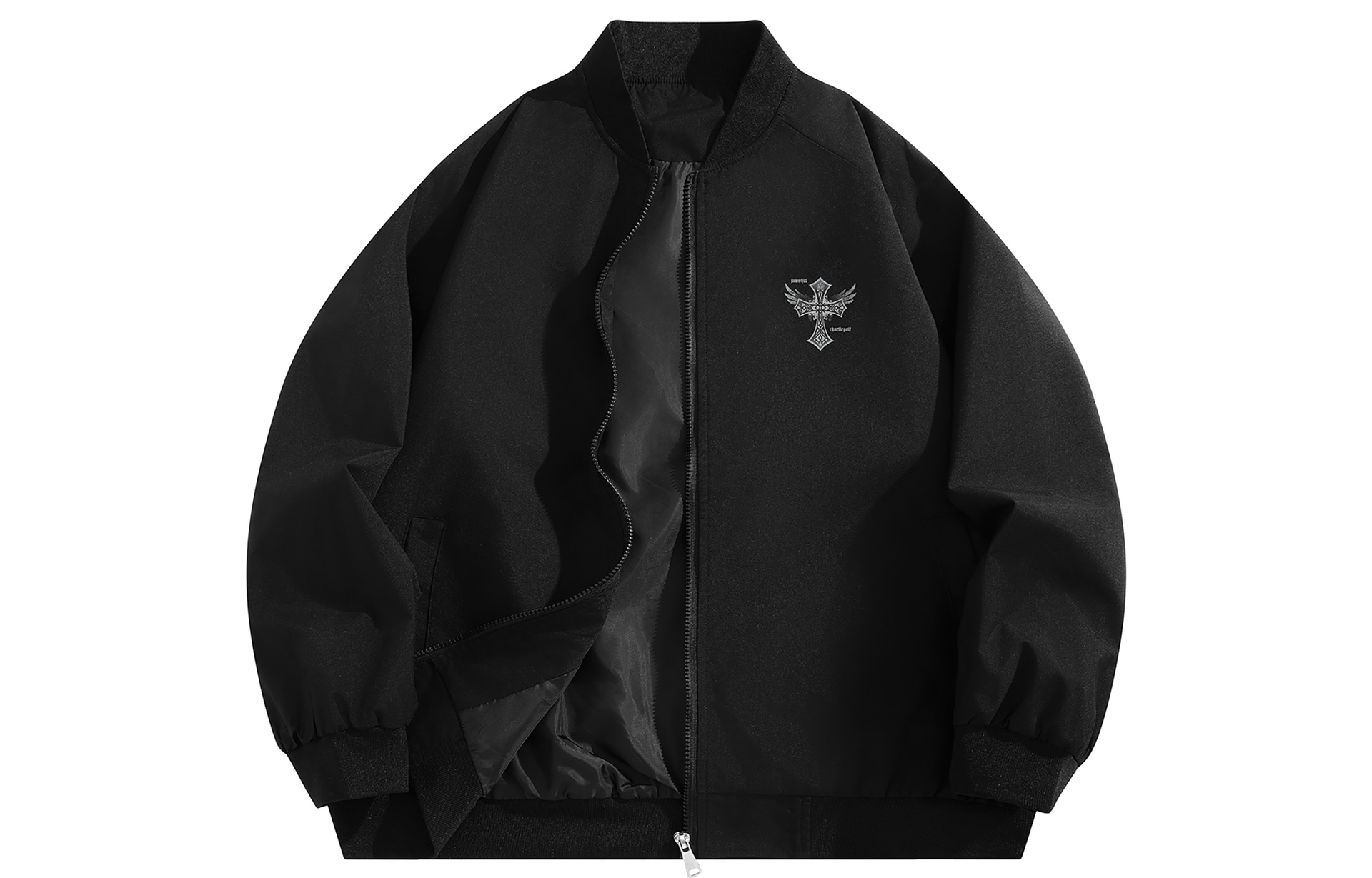 CHARLIE GOLF logo