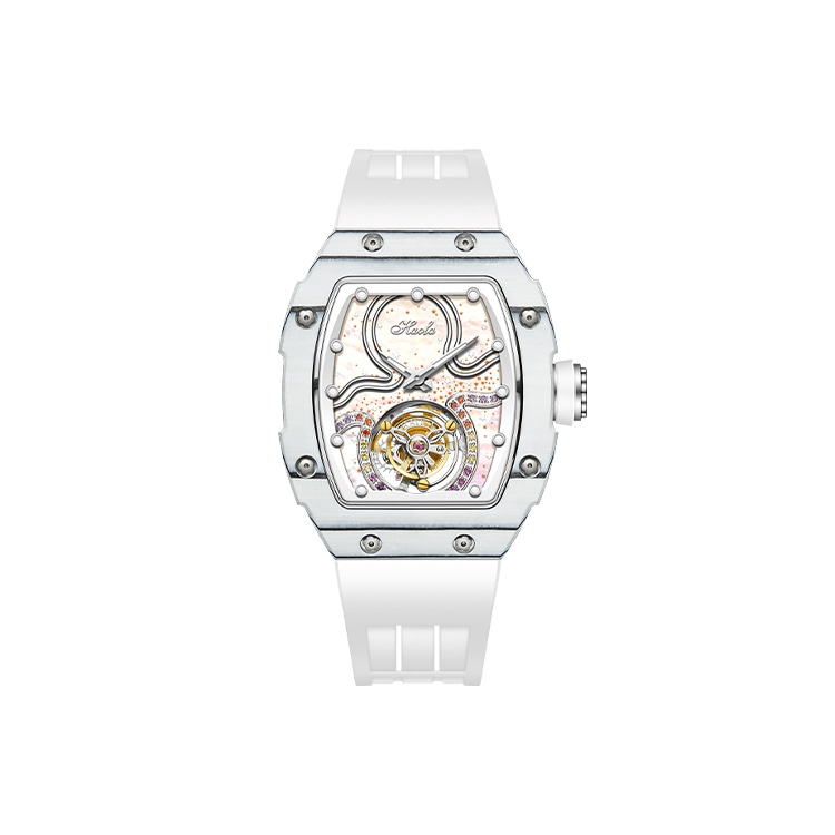 Часы Tourbillon 1910L
