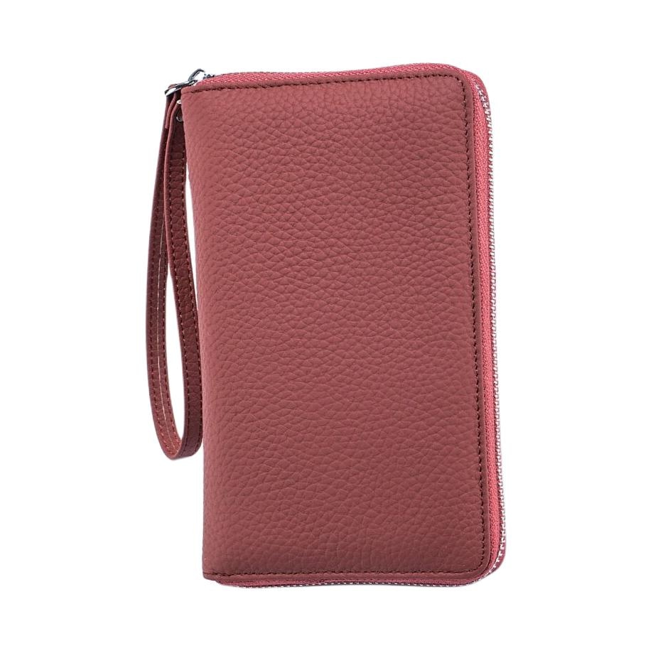 掐尖 Qiajian Passport Wallet — фото 8