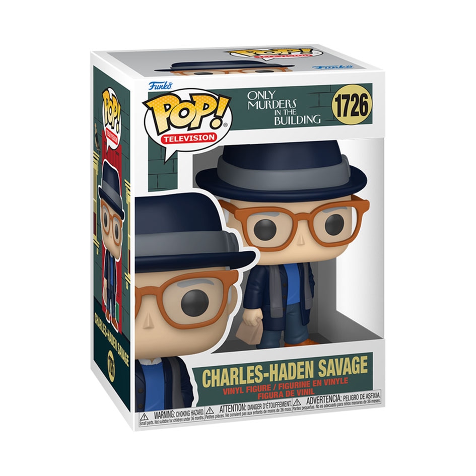 Funko Q — фото 1