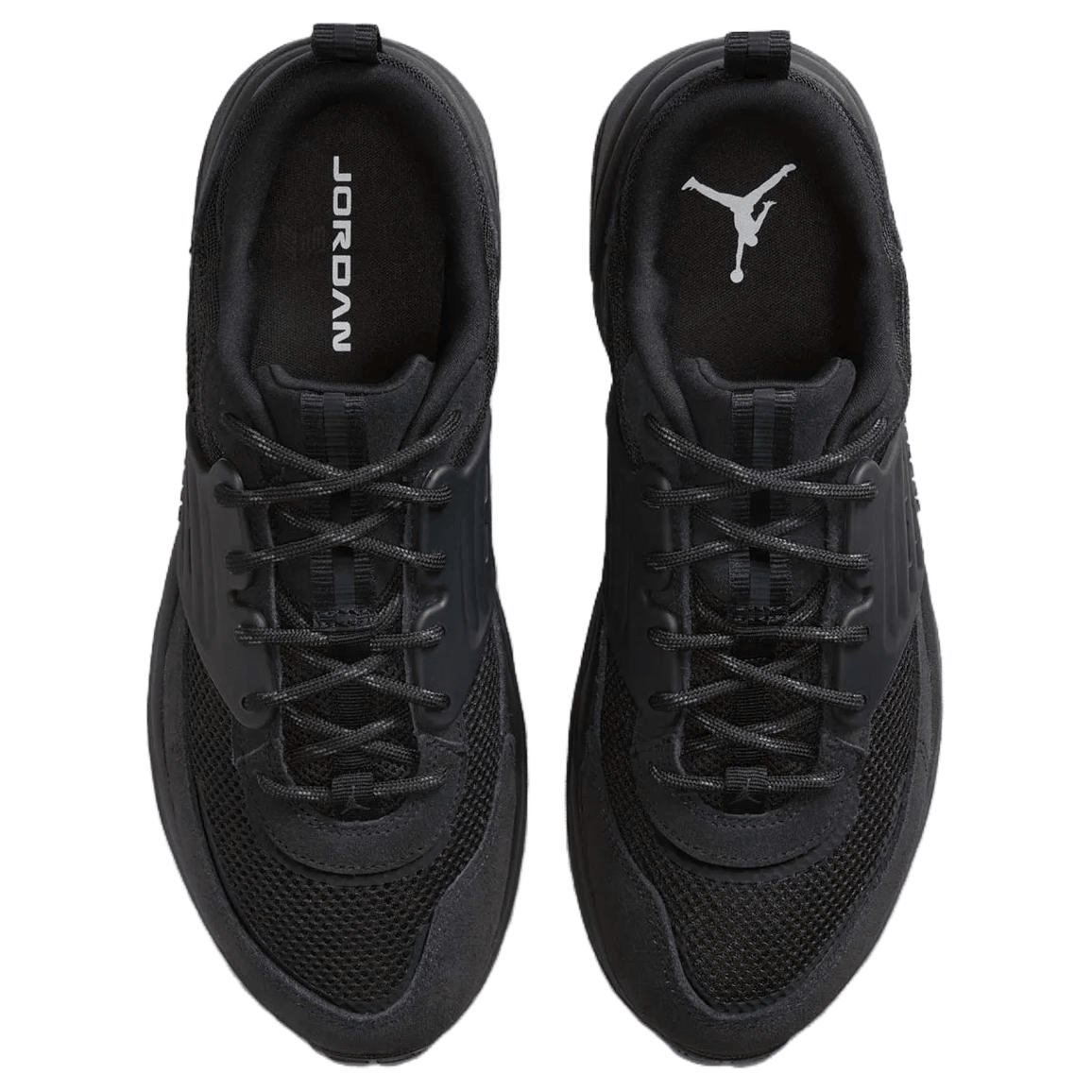 Jordan Trunner O/S Black — фото 7