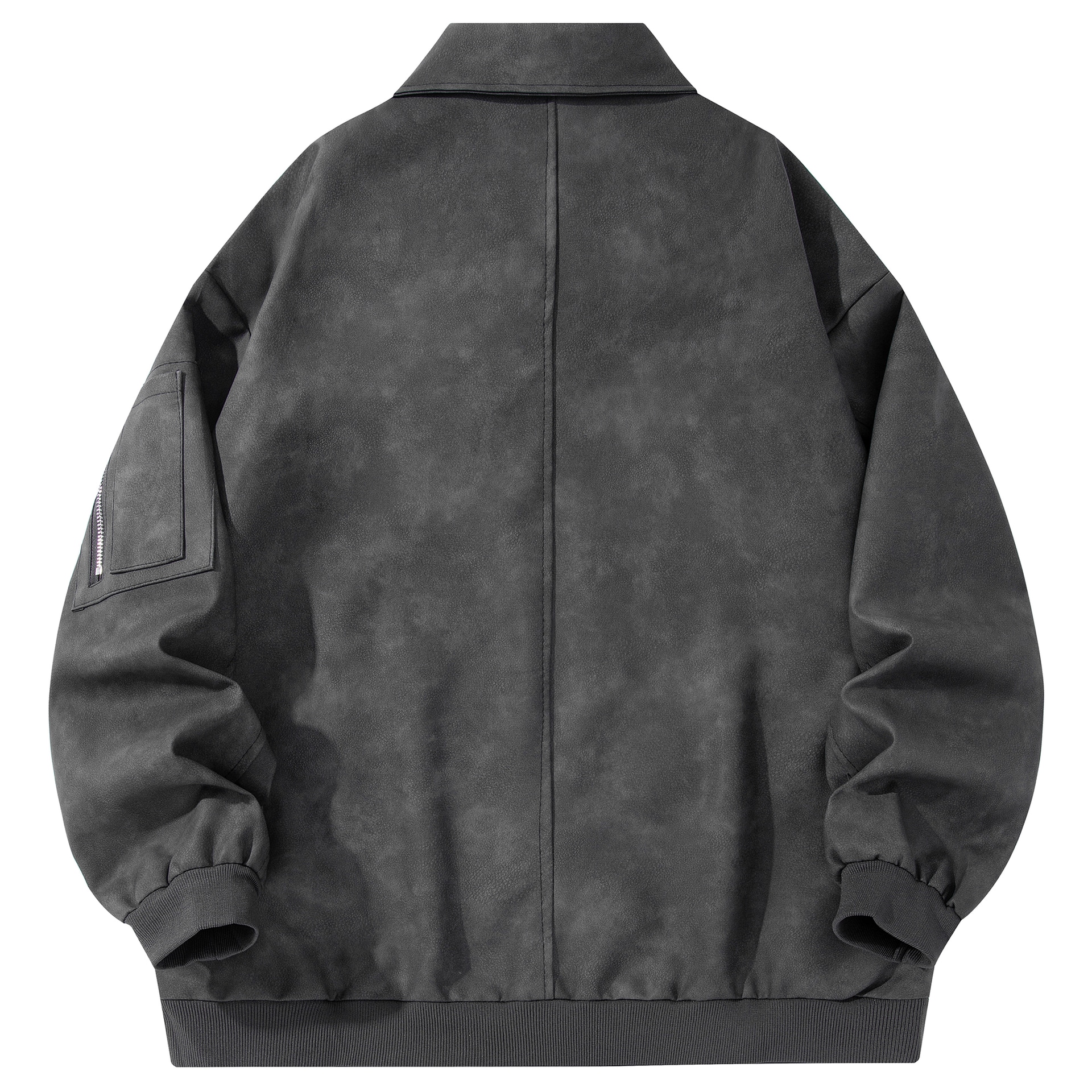 Kawasaki cleanfitPU — фото 1