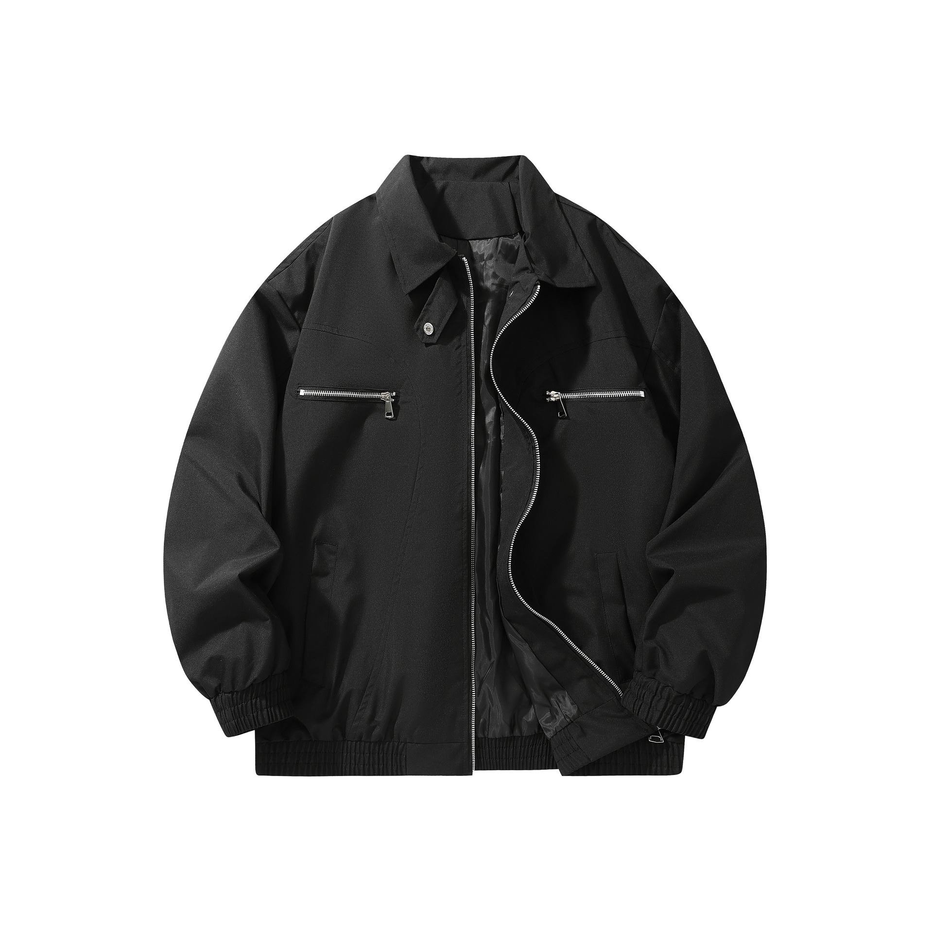 BOBBY ABLEY Logo