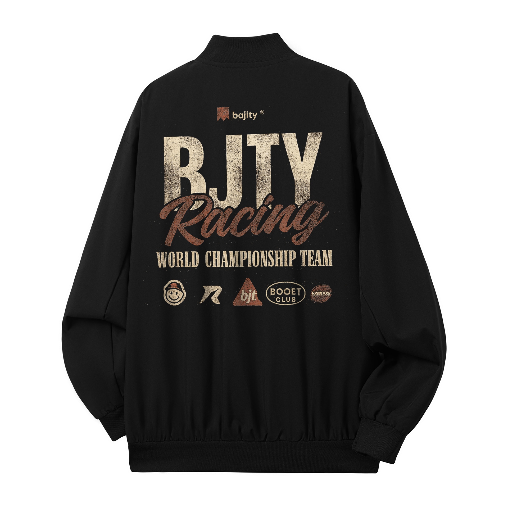 BJTY