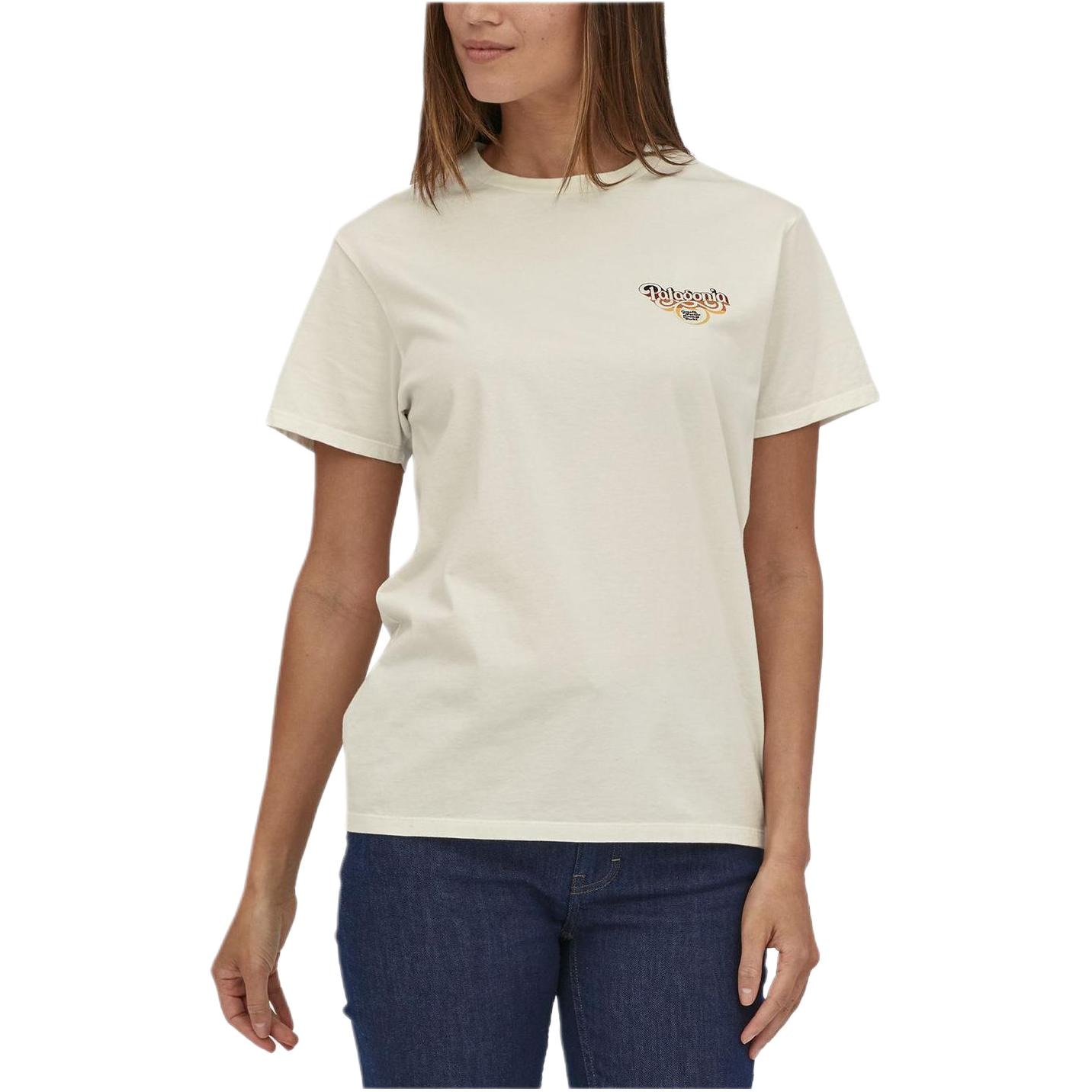 Футболка Patagonia T