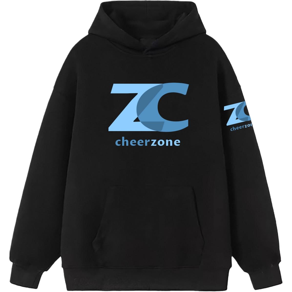CHEER ZONE