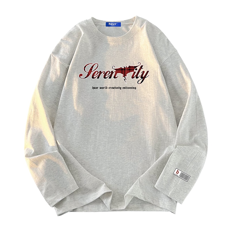 HAVR Logo T