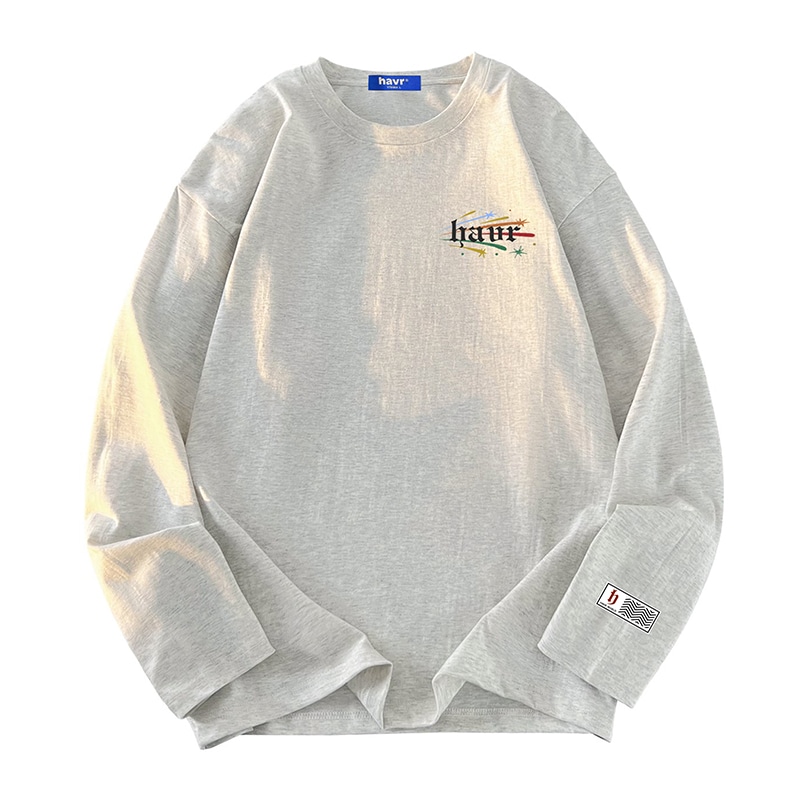 HAVR Logo T