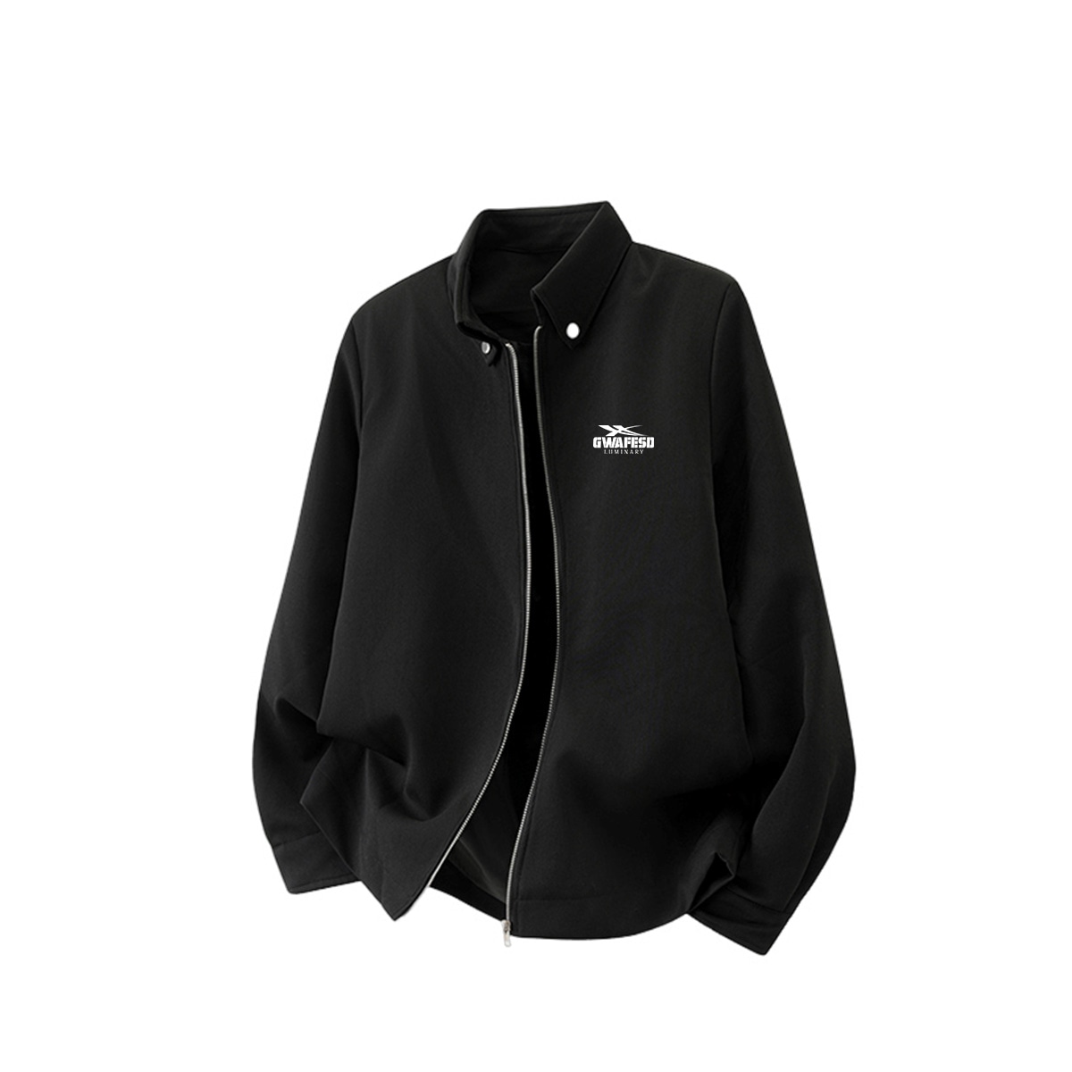 GWAF cleanfitlogo