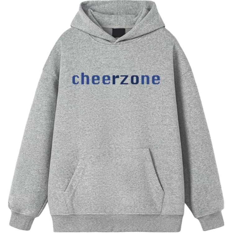 CHEER ZONE