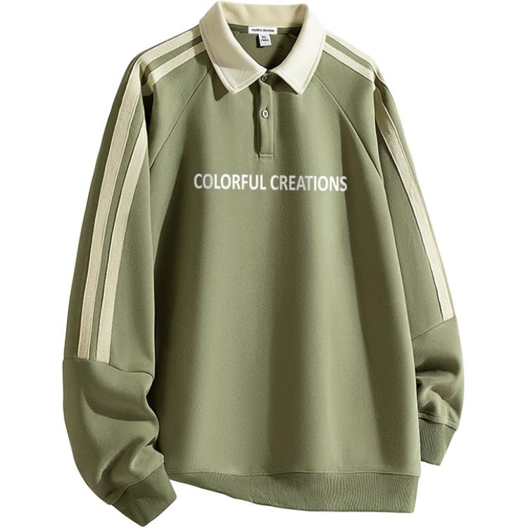 Colorful Creations POLO