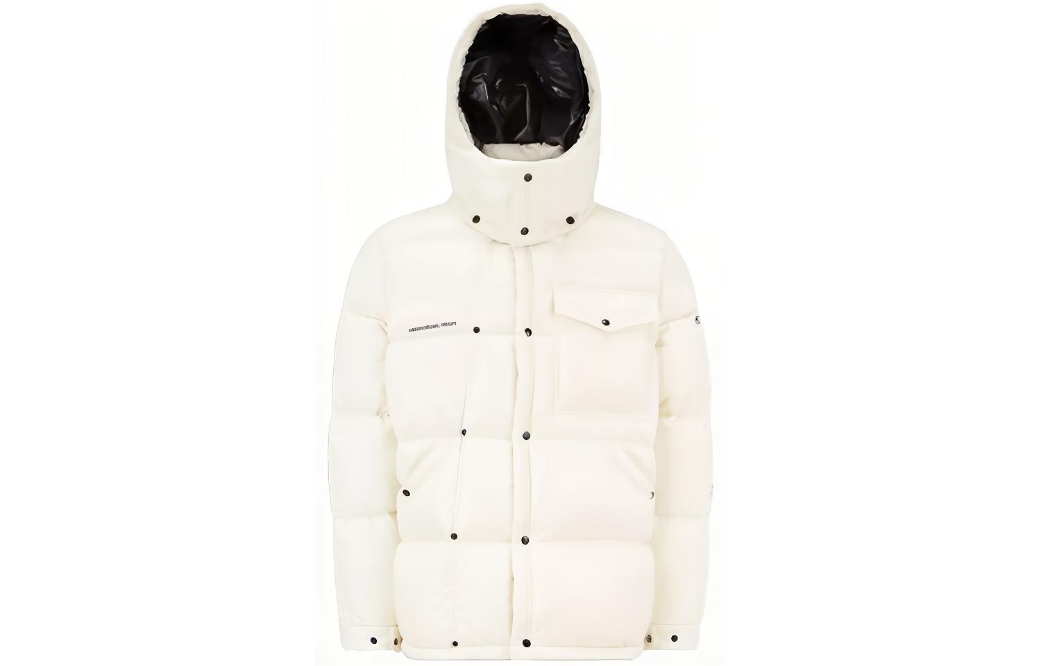 MONCLER GENIUS x FRGMT FW22 Anthemmium