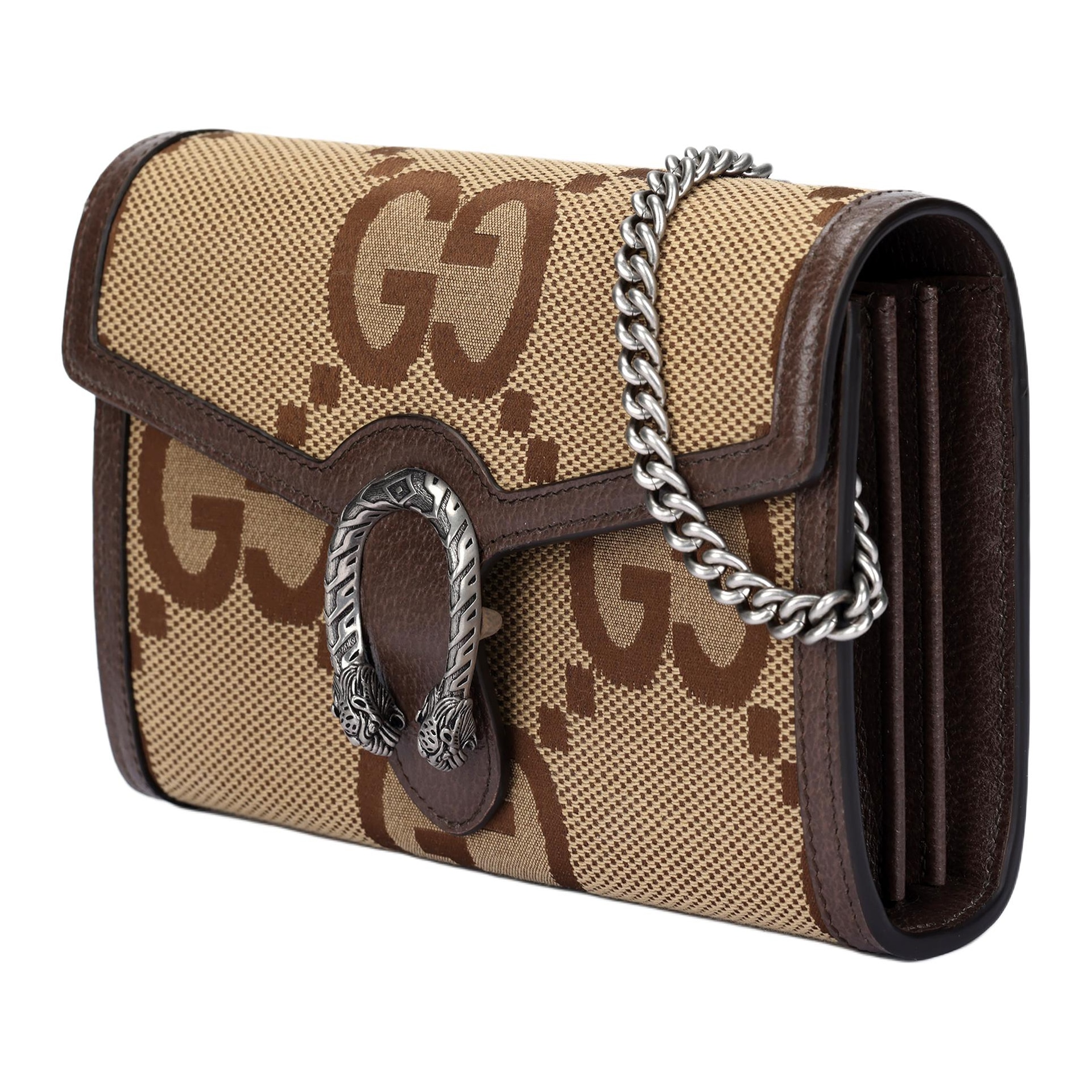 Gucci Dionysus Mini Bag — фото 1
