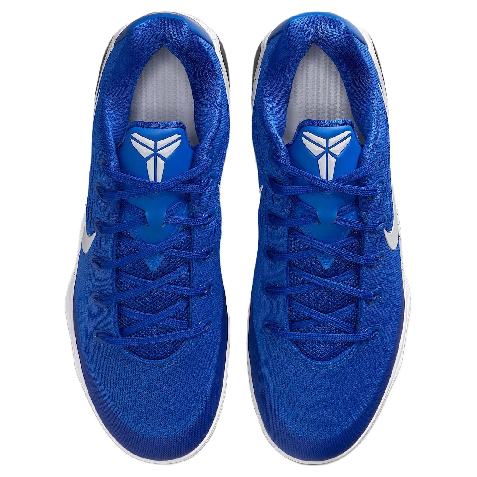 Nike Kobe 9 Elite Low Protro — фото 9