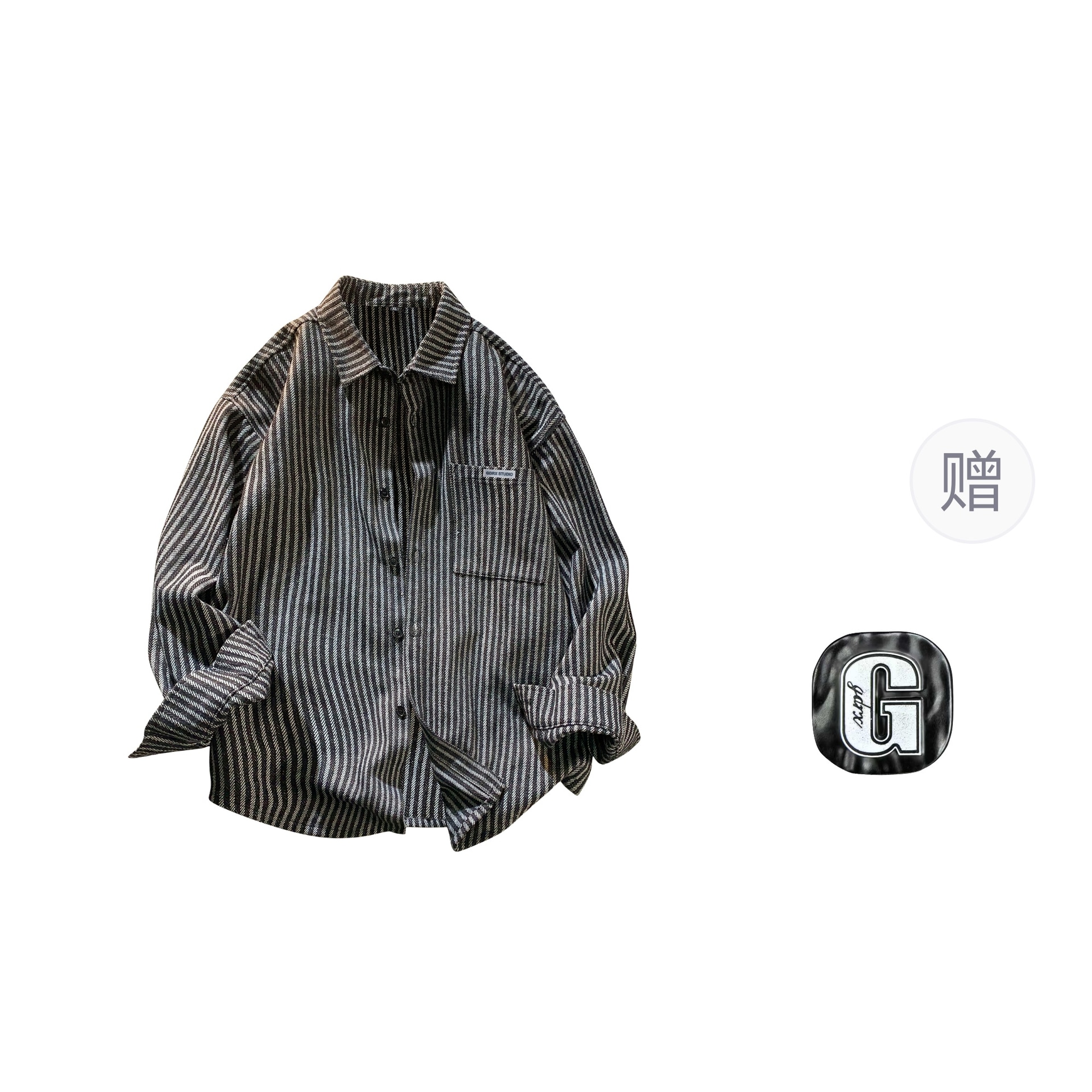 GDRX