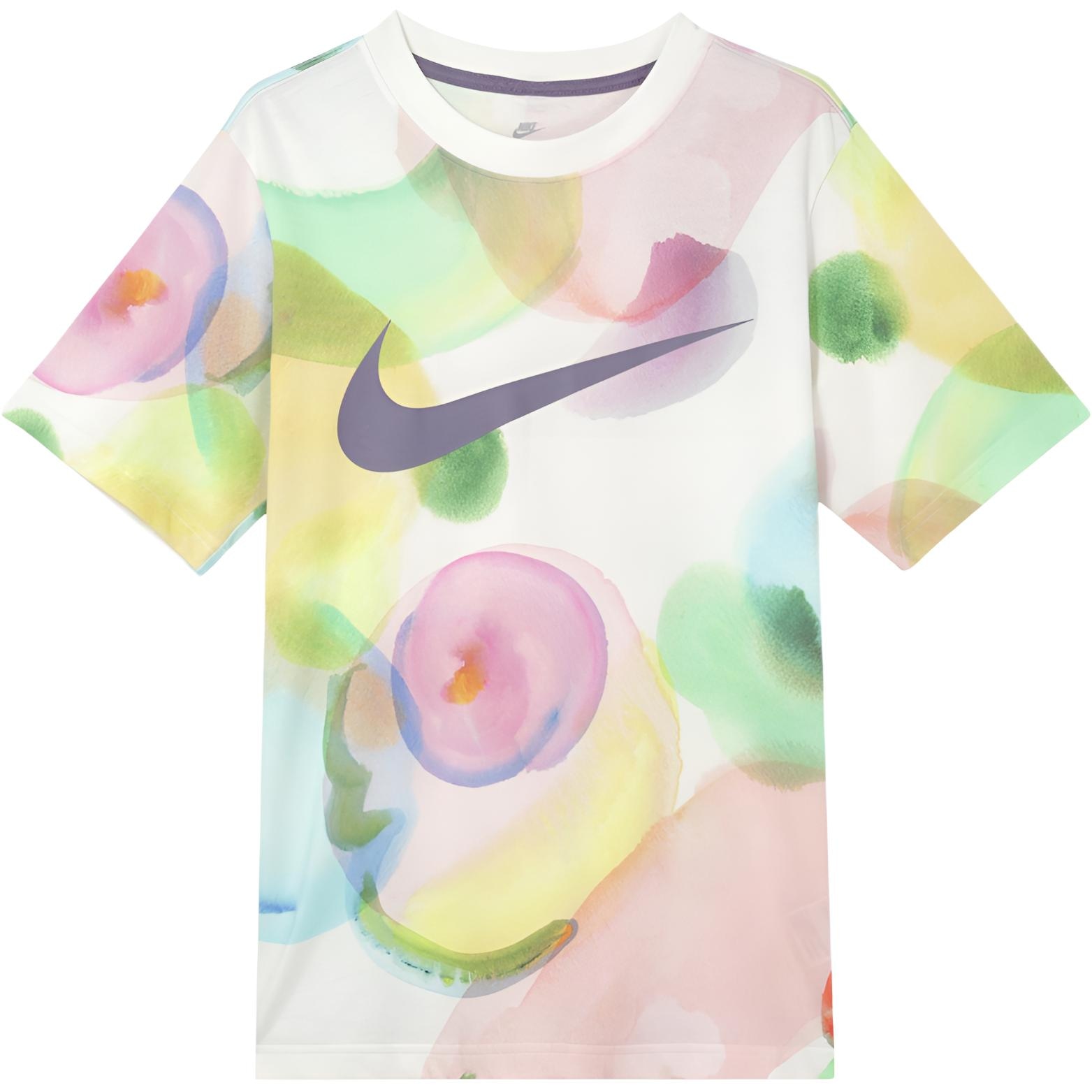 Футболка Nike Sportswear Essentials