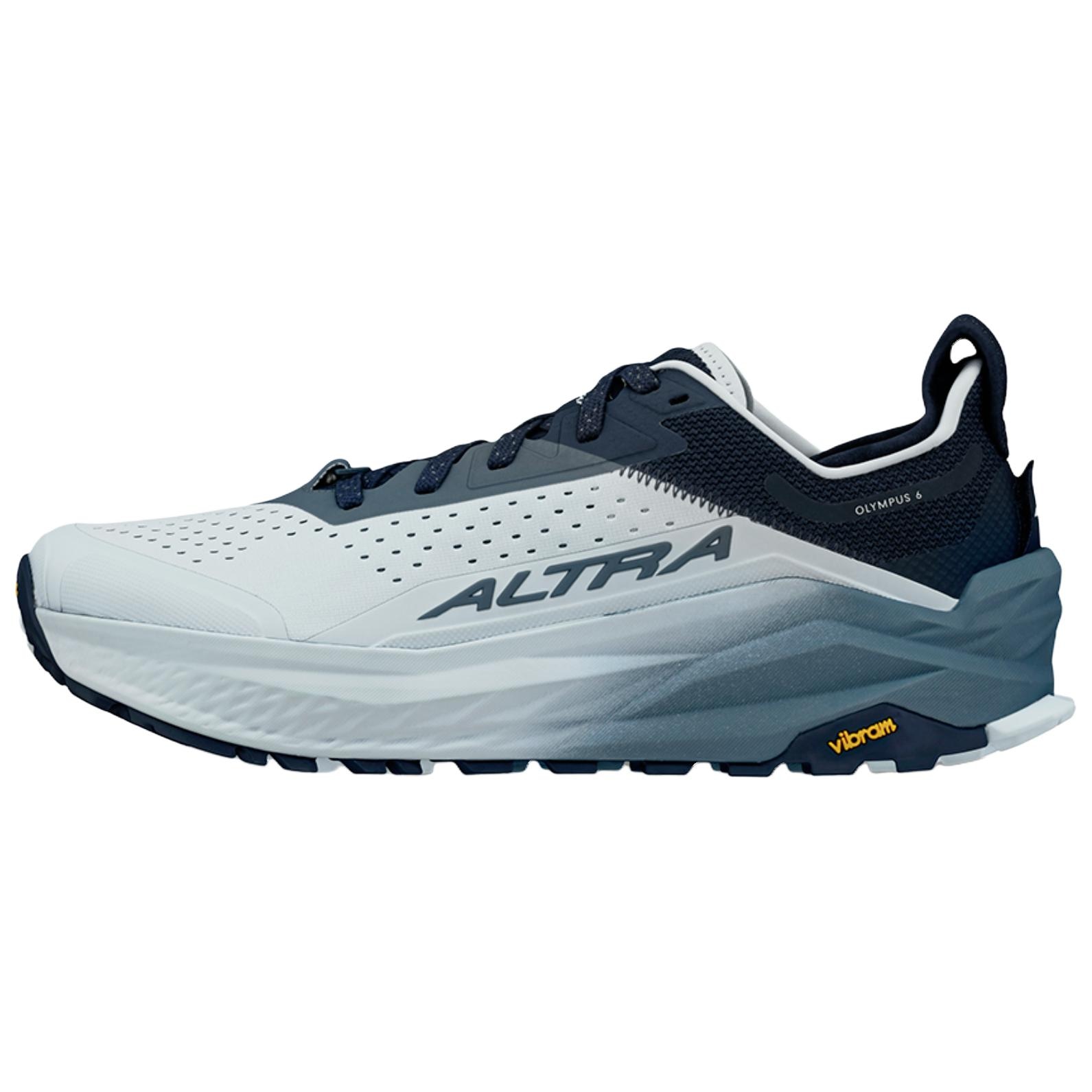 Altra OLYMPUS 6 — фото 4