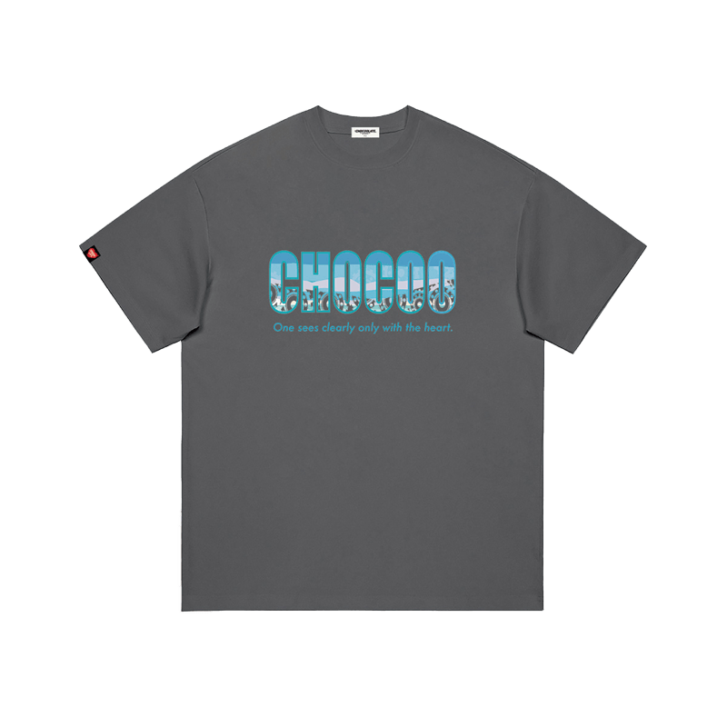 :CHOCOOLATE CHOCOOLATE LOGOT
