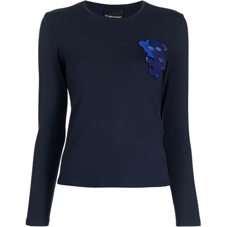 Футболка Emporio Armani FW21 T
