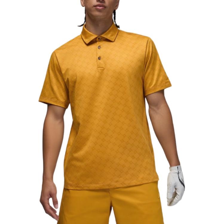 Jordan Polo