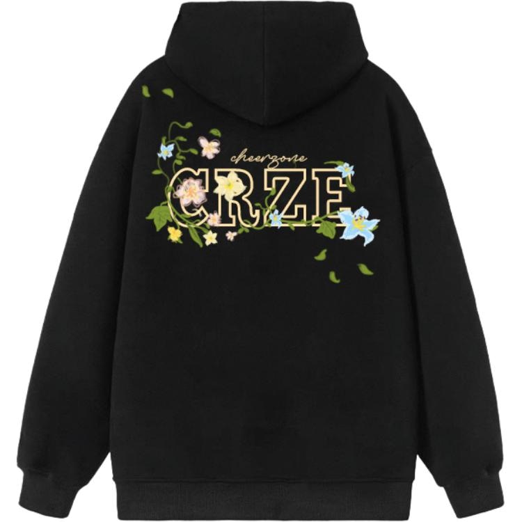 CHEER ZONE