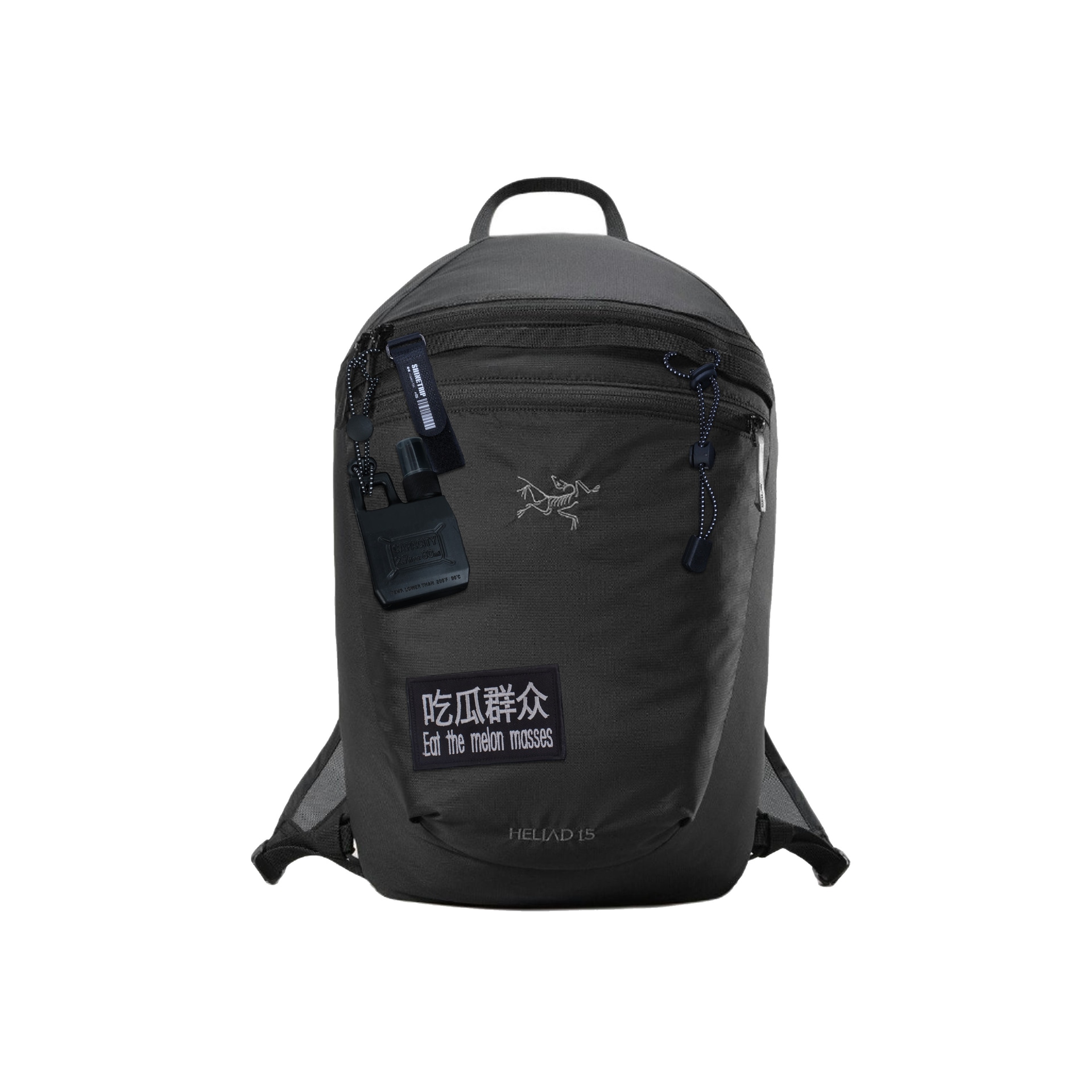 Сумки Arcteryx melon