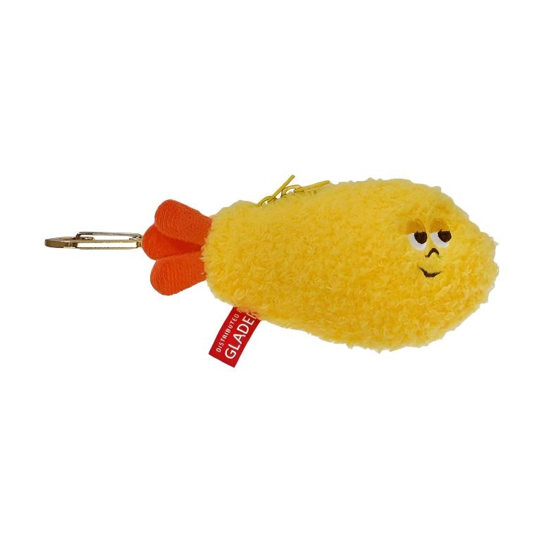 GLADEE Fried Shrimp Mini Case