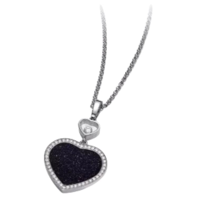 CHOPARD/萧邦 CHOPARD 18K