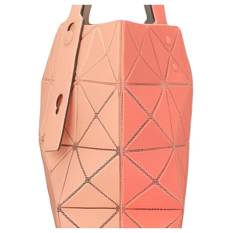 Issey Miyake LUCENT W COLOR Tote — фото 5