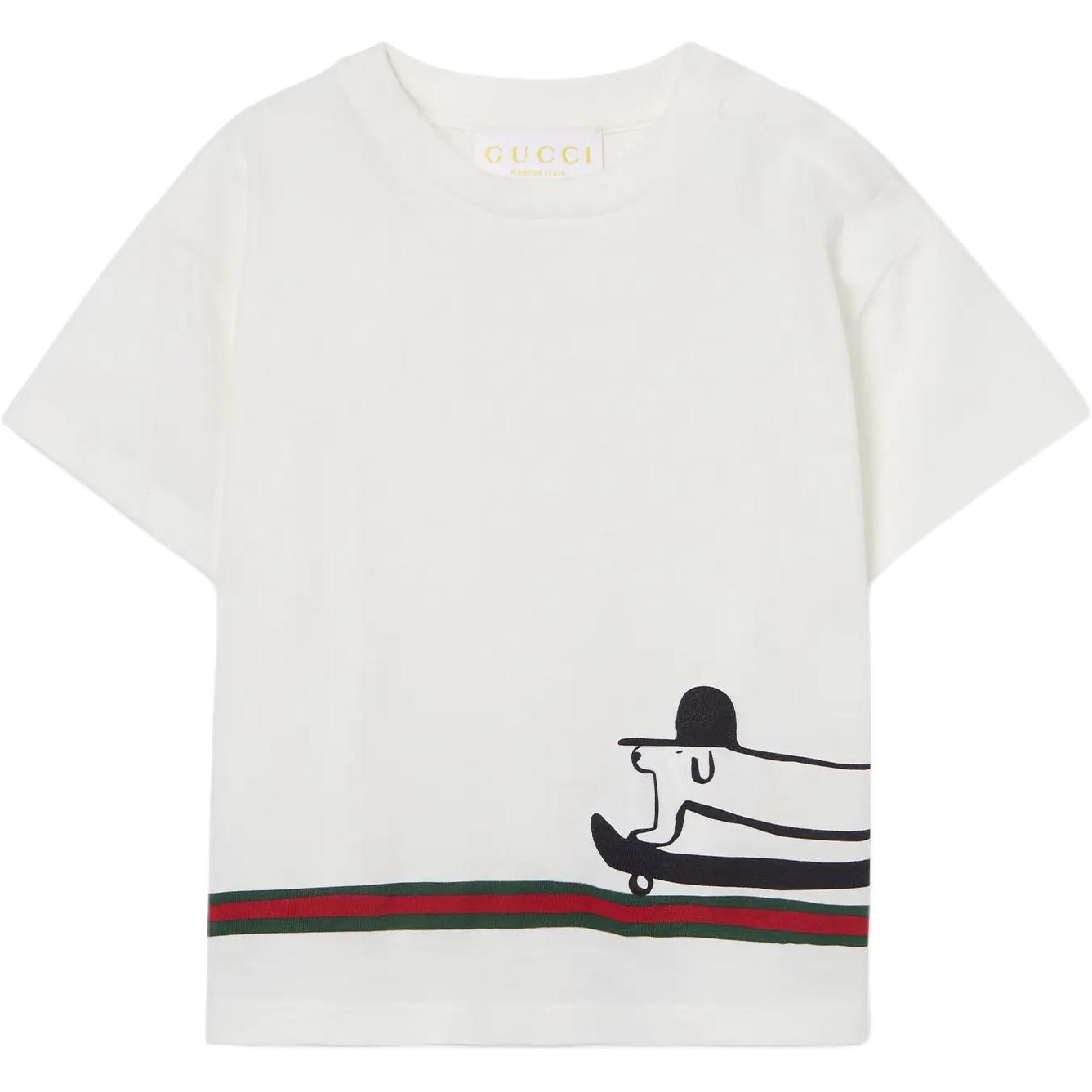 Футболка Gucci T FW25