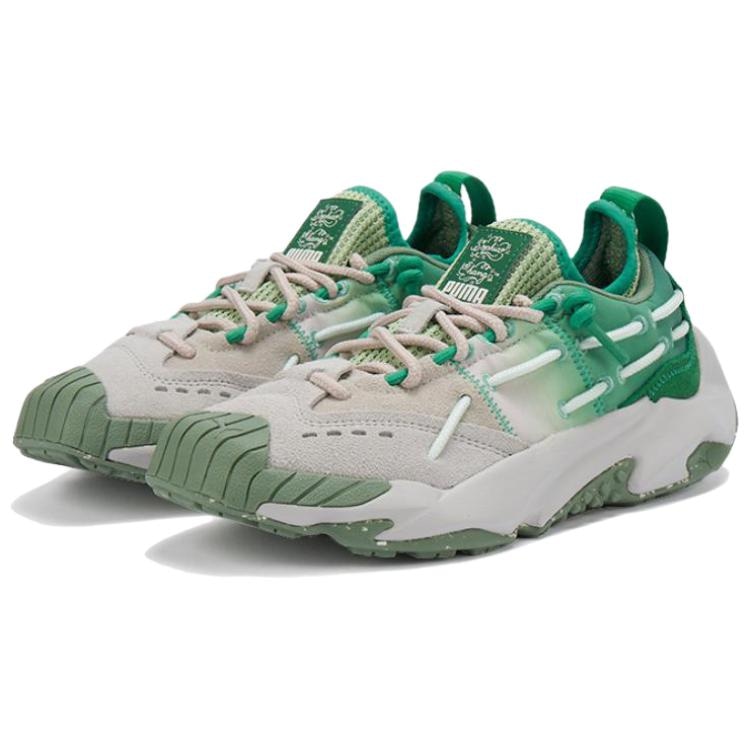 Puma Plexus Gradient Sophia Chang — фото 6