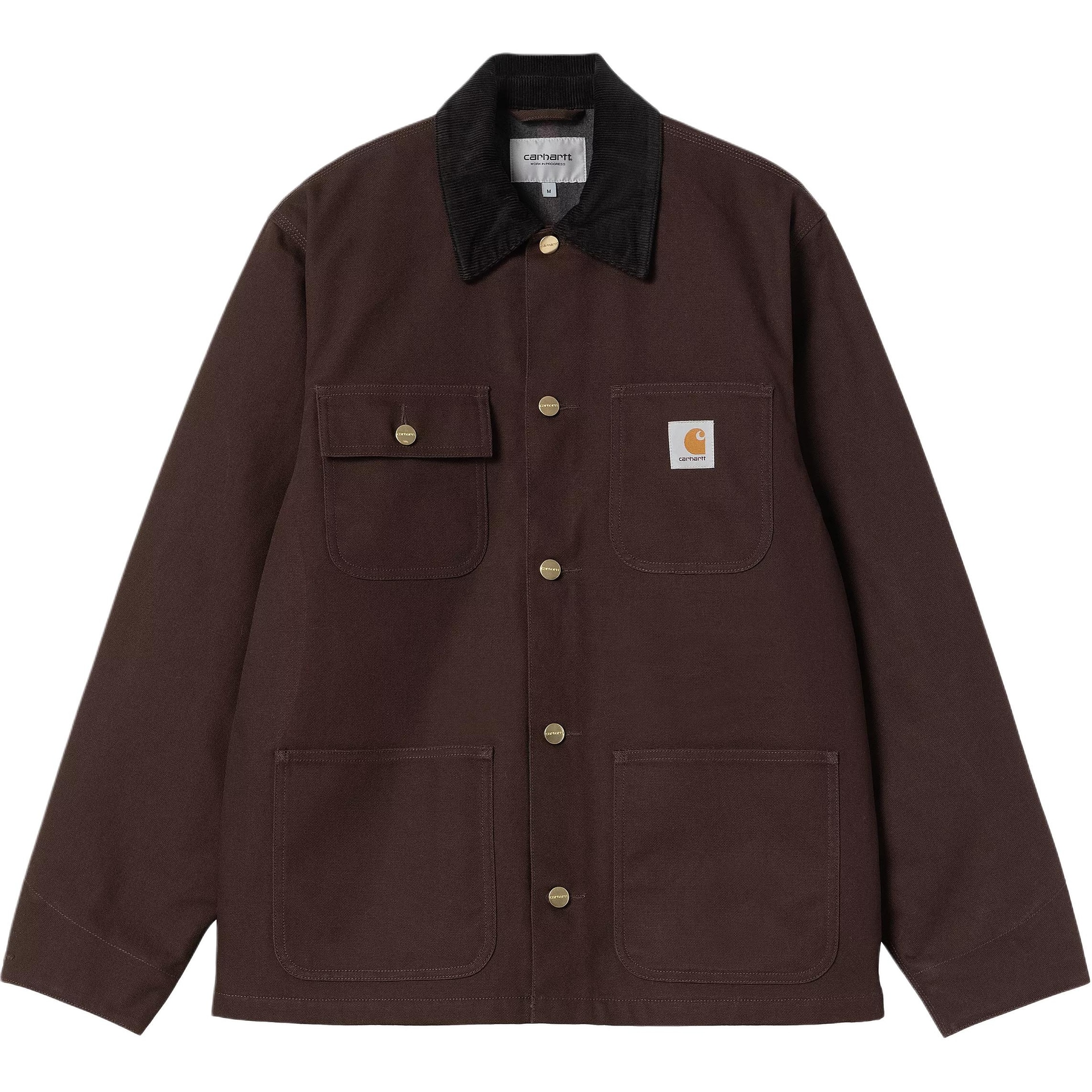 Carhartt WIP Michigan Coat FW25