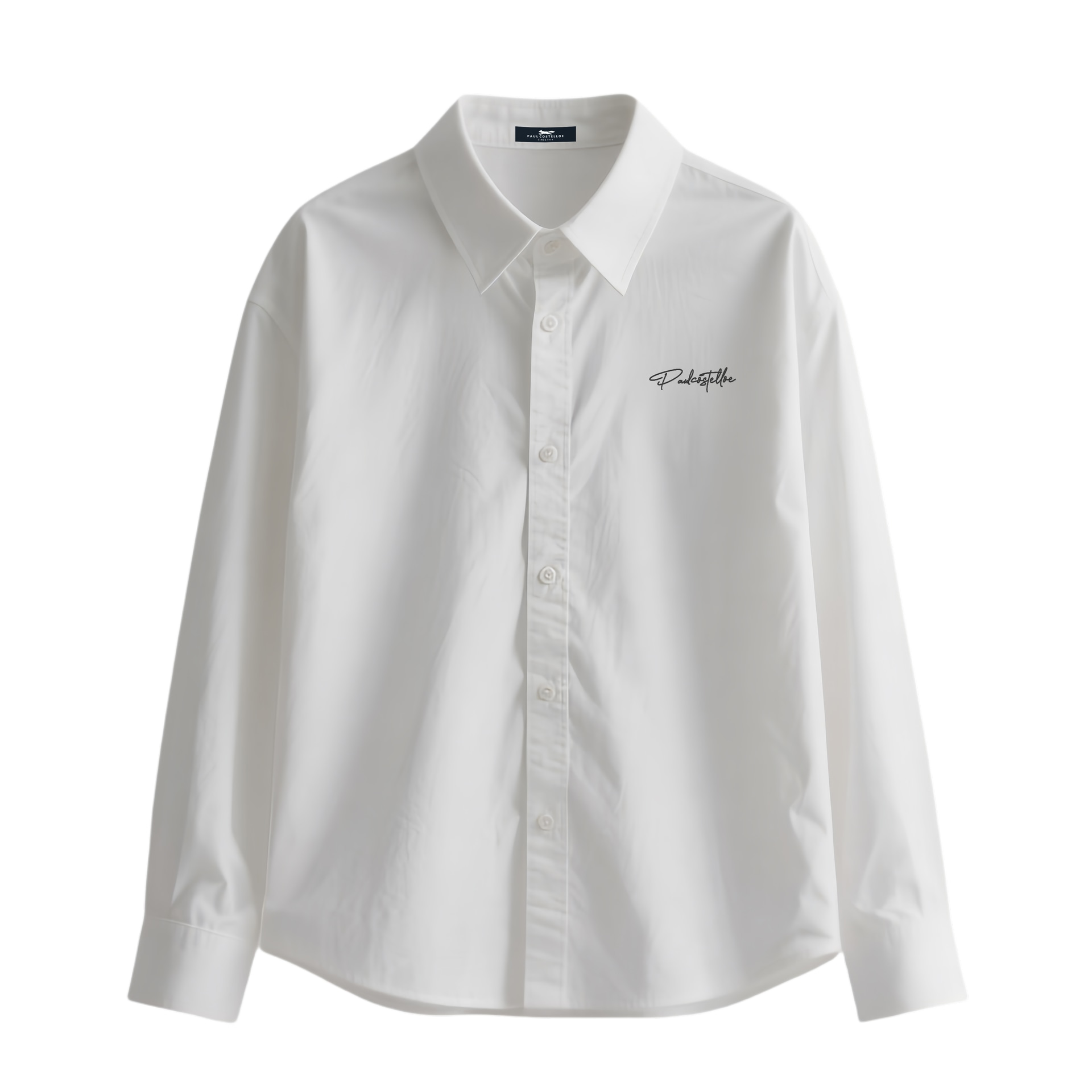 Paul Costelloe. PAUL COSTELLOE logo