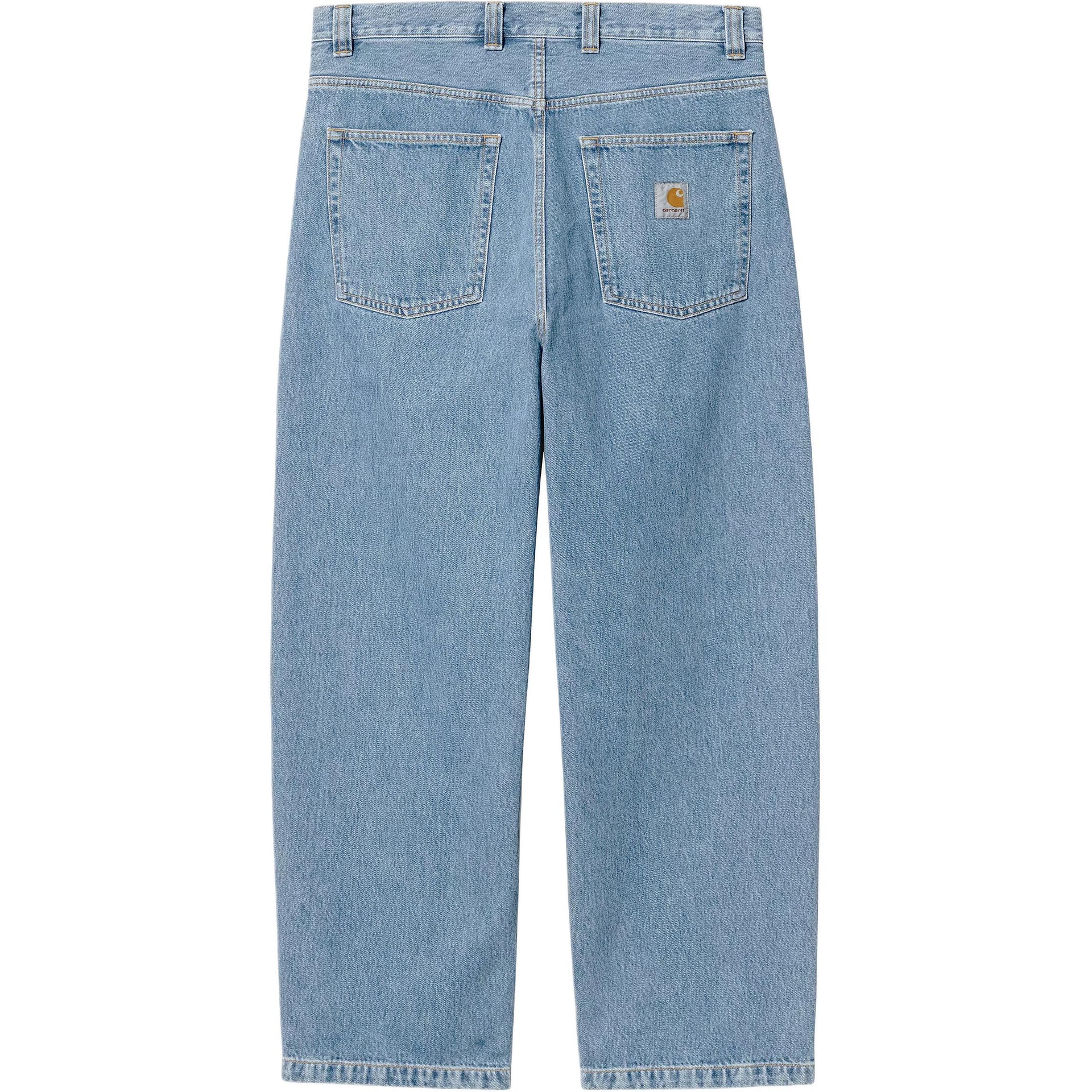Carhartt WIP Brandon Pant — фото 1