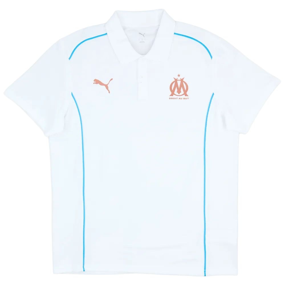 Puma Olympique 2024-25 Marseille