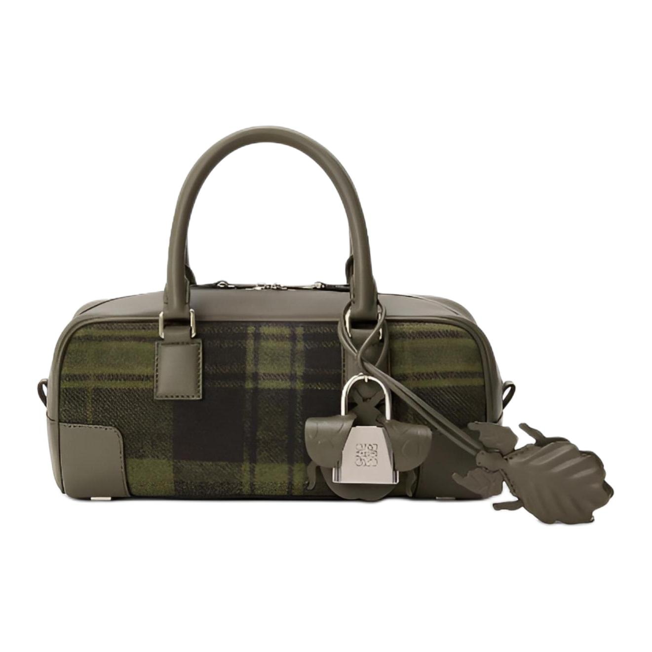 Сумки LOEWE Amazona 23 Cropped
