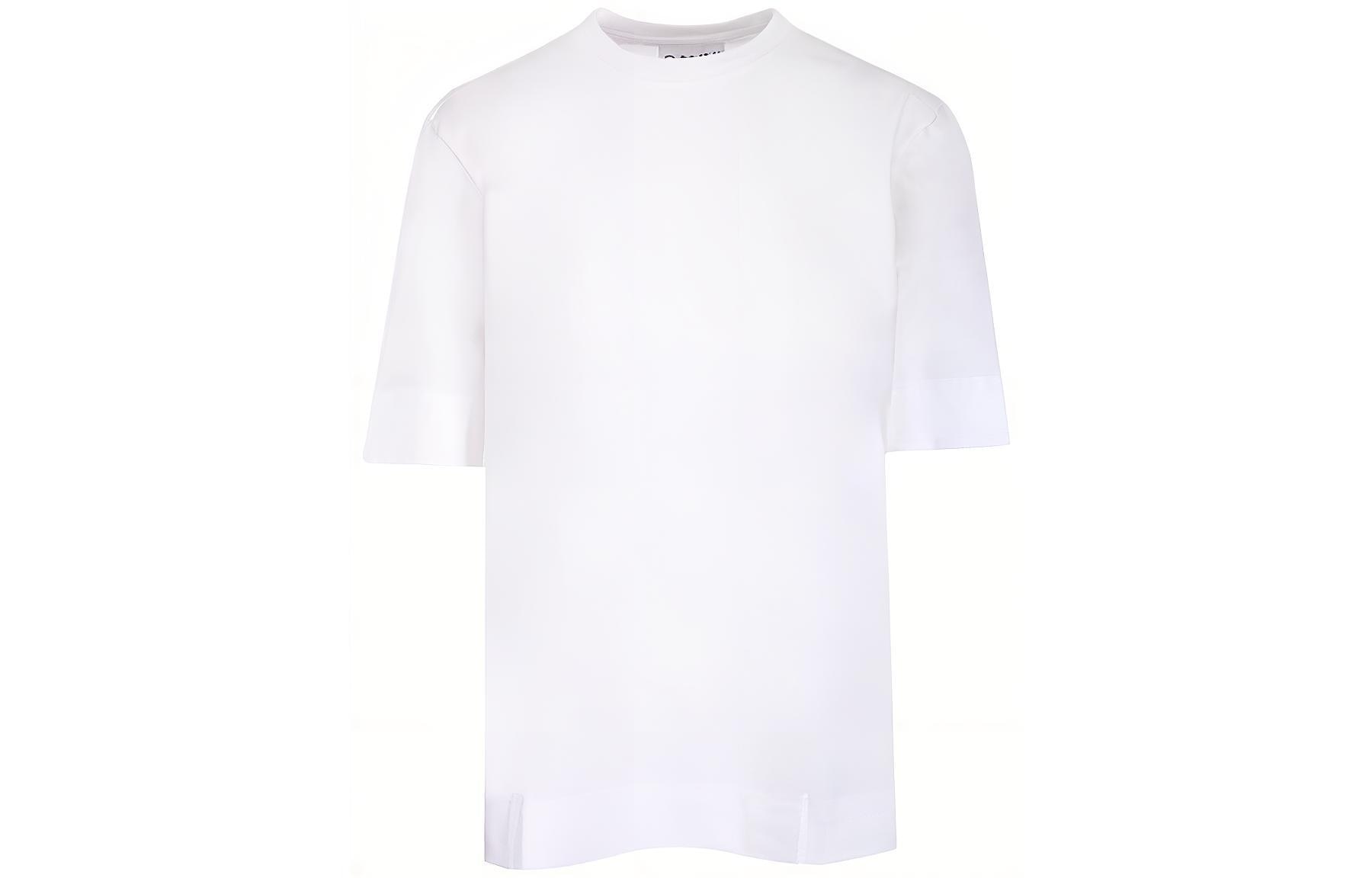 GANNI SS22 logoT