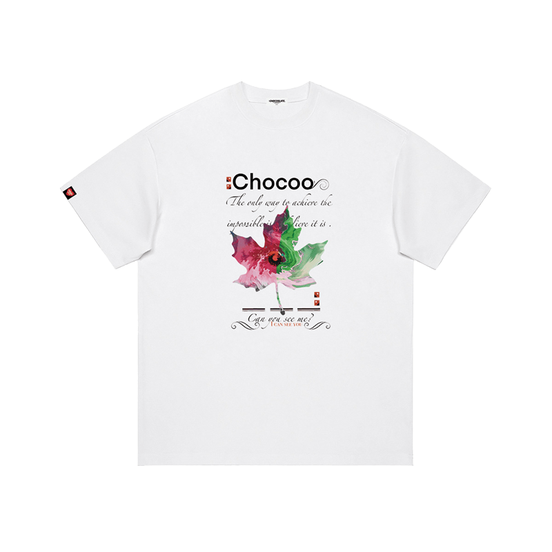 :CHOCOOLATE CHOCOOLATE LOGOT