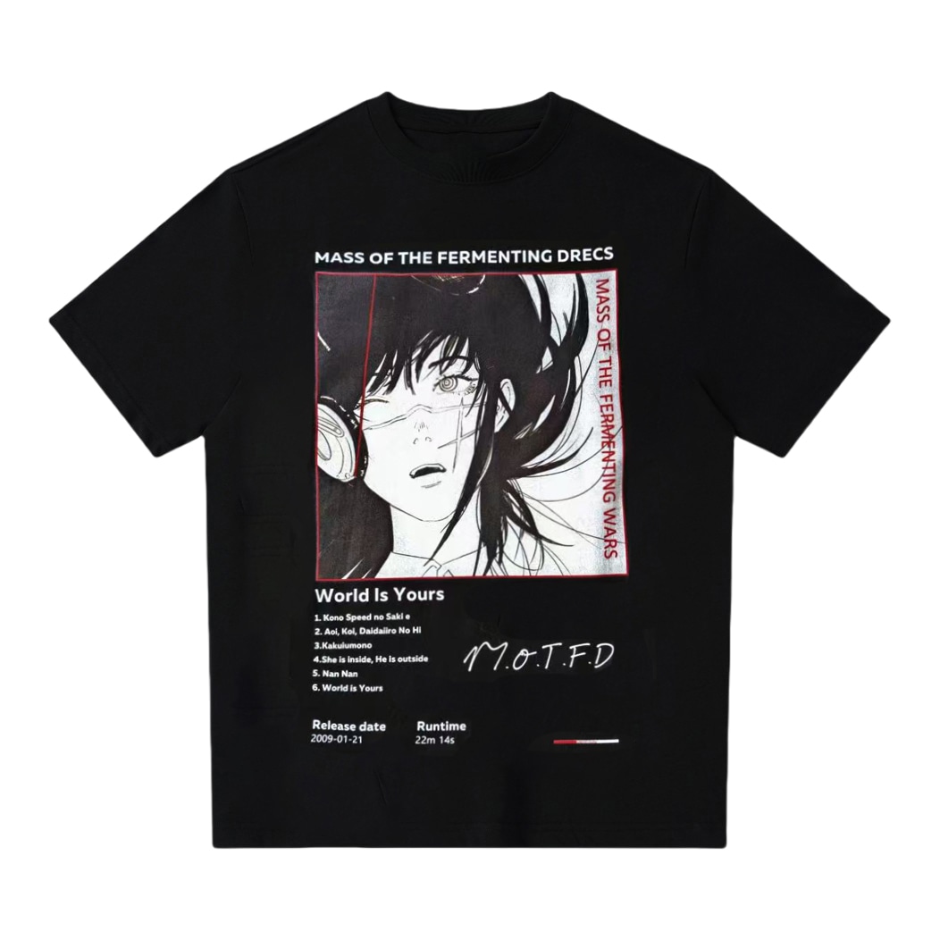DAND T