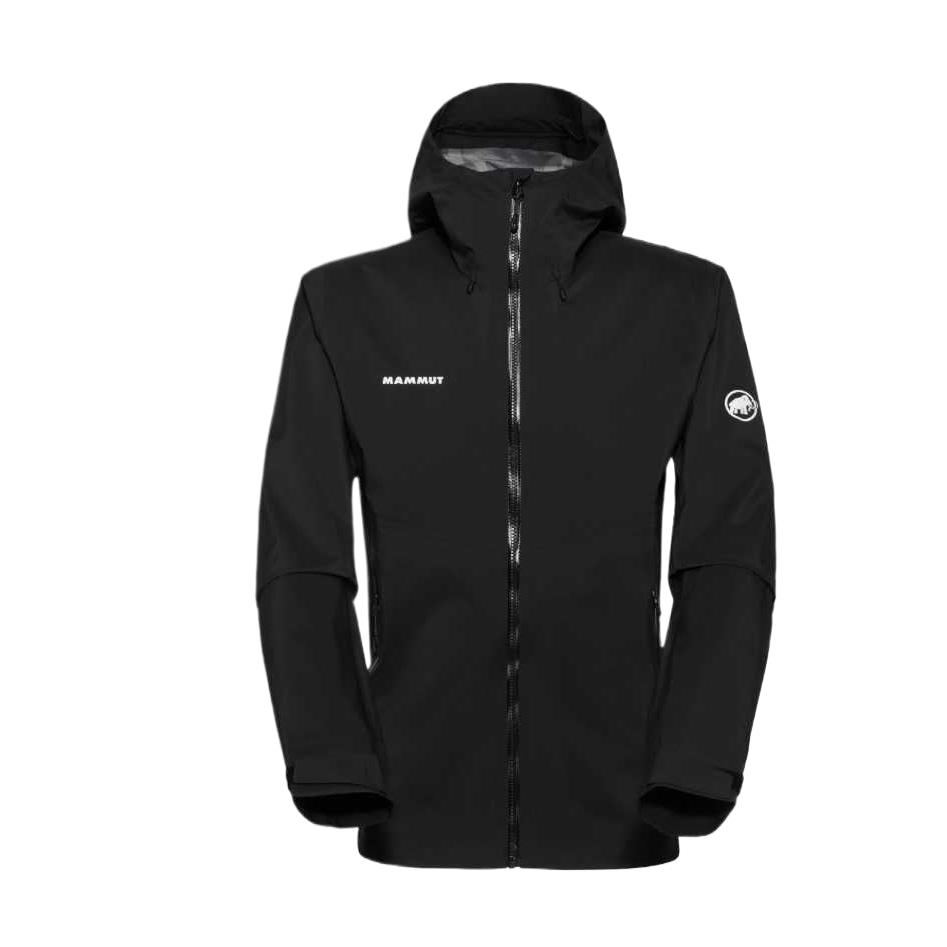 MAMMUT猛犸象 MAMMUT DRYtechnology Pro