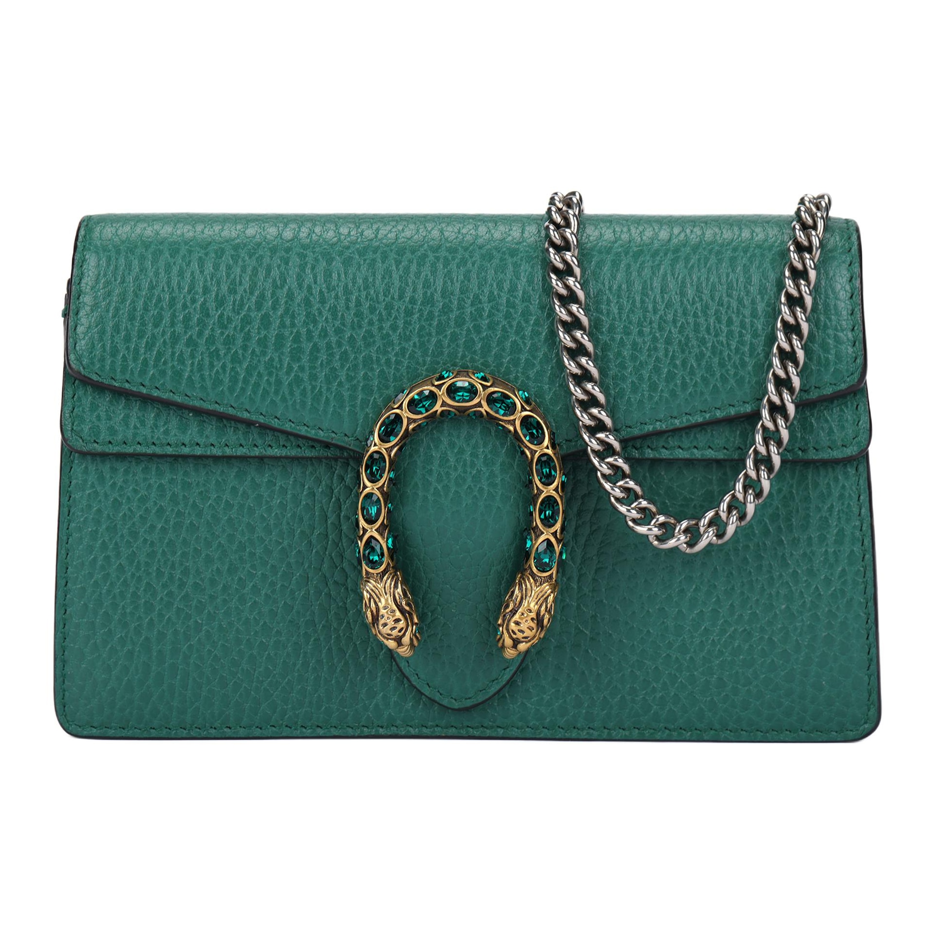 GUCCI/古驰 Gucci Dionysus Mini