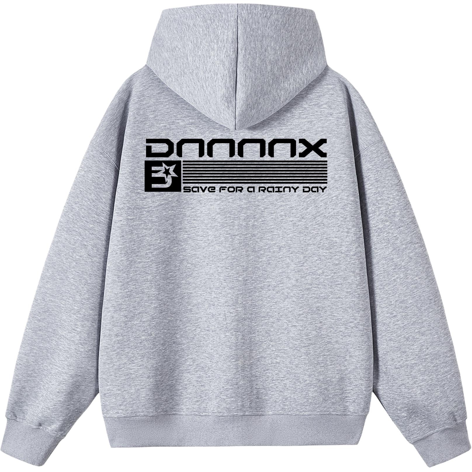 dnnnnx Logo