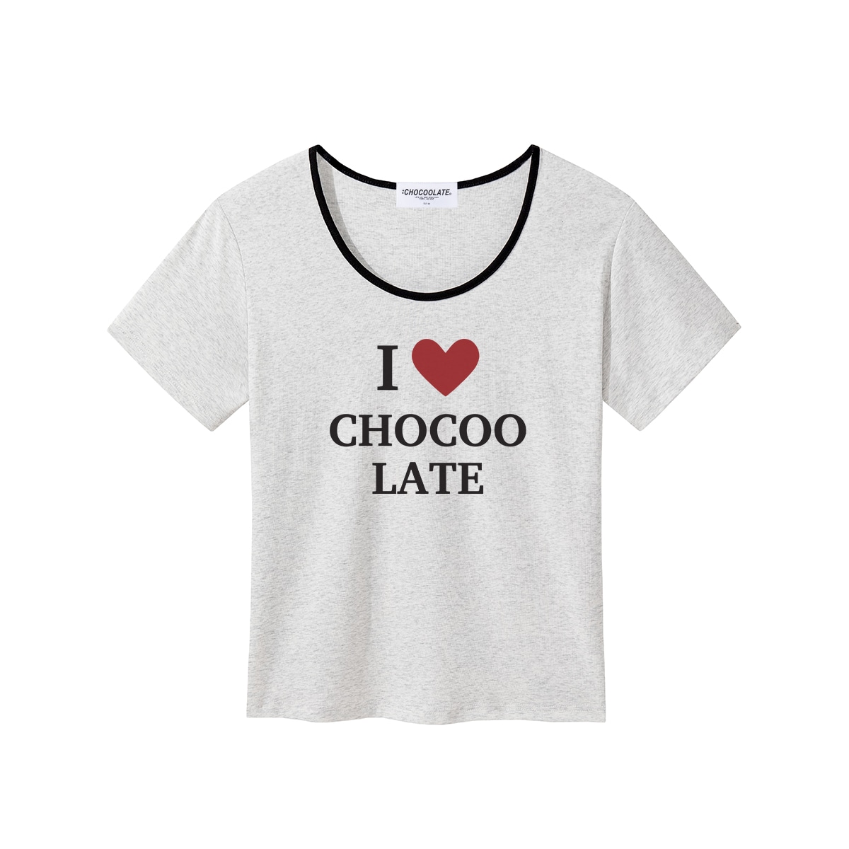:CHOCOOLATE CHOCOOLATE I.T T