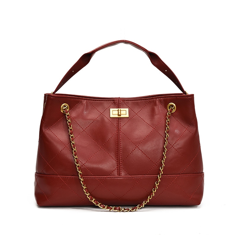 小熊依恋/ERANGBEAR ERANGBEAR PU Tote