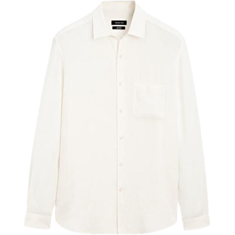Рубашка Massimo Dutti
